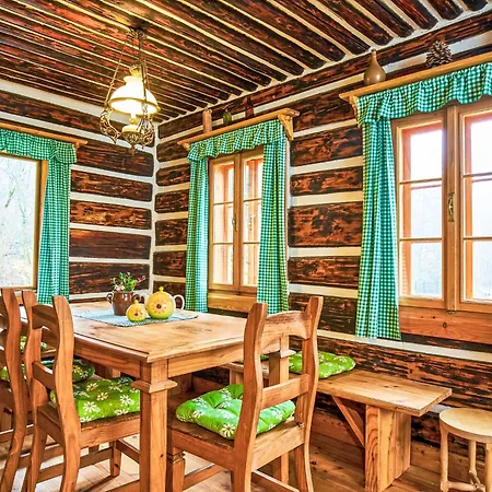 U Kaziku By Interhome Holiday home *
