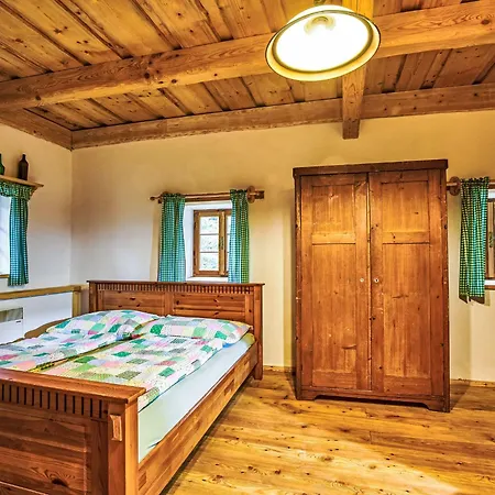 Holiday home U Kaziku By Interhome