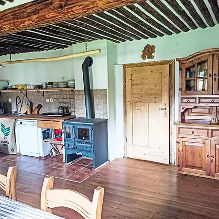 Holiday home U Kaziku By Interhome