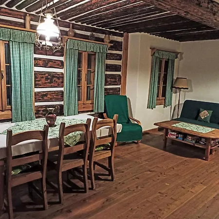 Holiday home U Kaziku By Interhome *