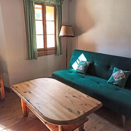 U Kaziku By Interhome Holiday home