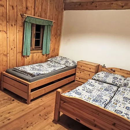 Holiday home U Kaziku By Interhome Vysoke nad Jizerou