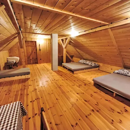 U Kaziku By Interhome