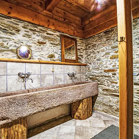 Holiday home U Kaziku By Interhome *