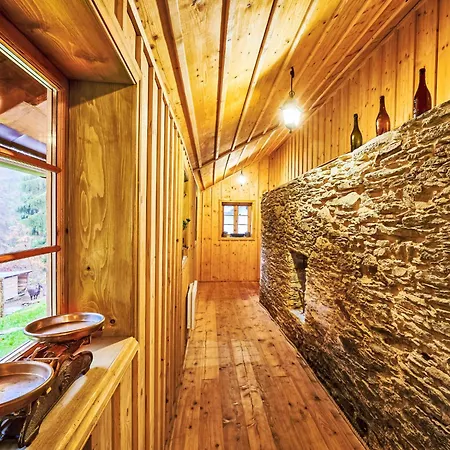 U Kaziku By Interhome Holiday home *