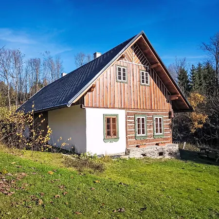 Holiday home U Kaziku By Interhome