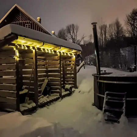 Holiday home U Kaziku By Interhome