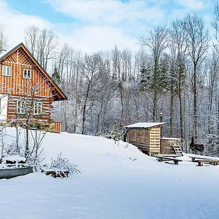 Holiday home U Kaziku By Interhome Vysoke nad Jizerou