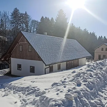 U Kaziku By Interhome Holiday home *