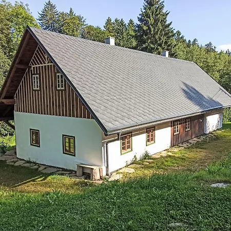 Holiday home U Kaziku By Interhome